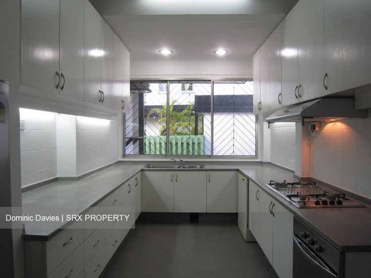 Jalan Sejarah (D11), Semi-Detached #210533721